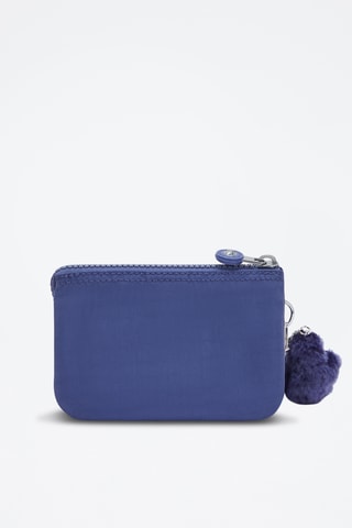 Pochette Creativity S - Bleu marine