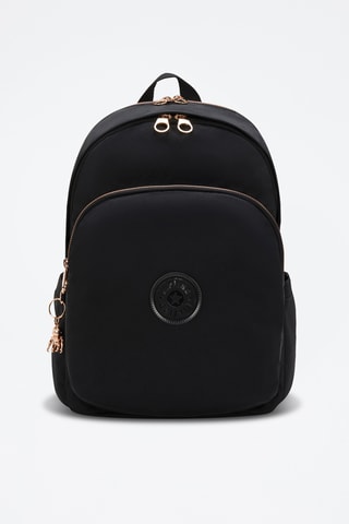 Sac à dos Delia M - Noir