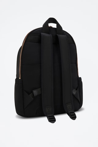 Sac à dos Delia M - Noir