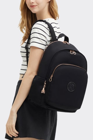 Sac à dos Delia M - Noir