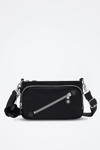 Sac bandoulière New Milos - Noir