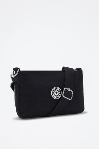 Sac bandoulière New Milos - Noir