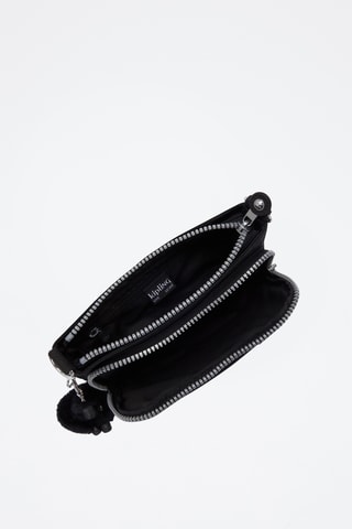 Sac bandoulière New Milos - Noir