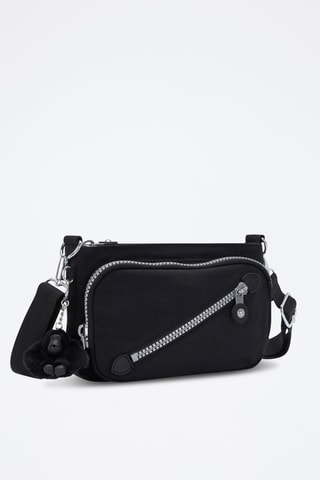 Sac bandoulière New Milos - Noir