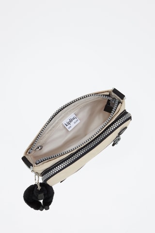 Sac bandoulière New Milos - Beige