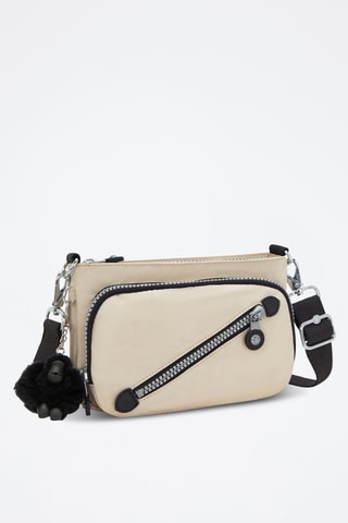 Sac bandoulière New Milos - Beige