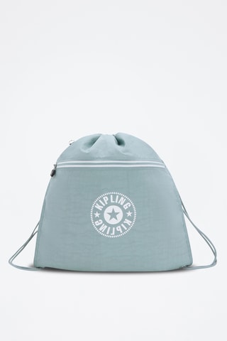 Sac à dos Supertaboo Center - Gris