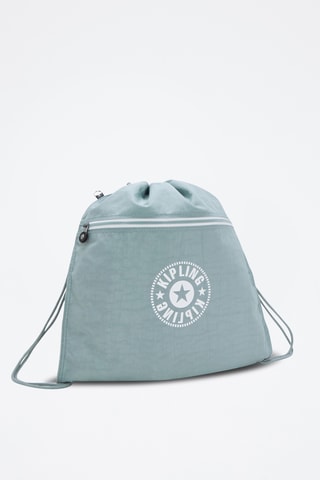 Sac à dos Supertaboo Center - Gris