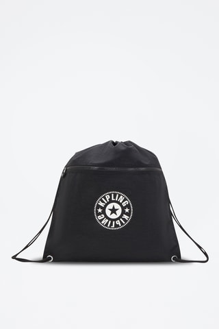 Sac à dos Supertaboo Center - Noir