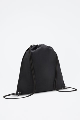 Sac à dos Supertaboo Center - Noir