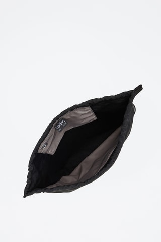 Sac à dos Supertaboo Center - Noir