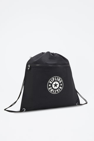 Sac à dos Supertaboo Center - Noir