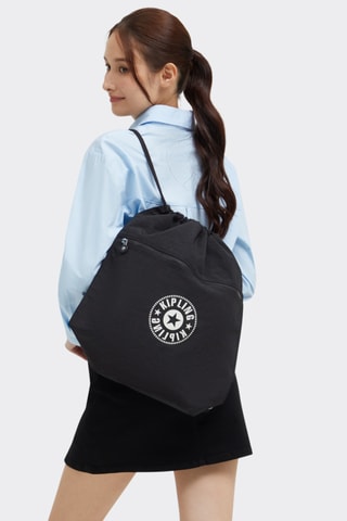 Sac à dos Supertaboo Center - Noir