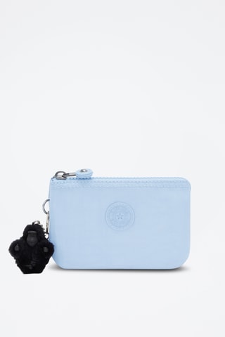 Pochette Creativity S - Ciel