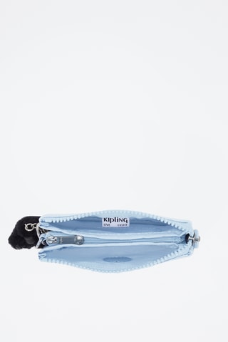 Pochette Creativity S - Ciel