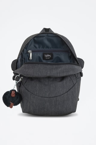 Sac à dos Faster - Bleu marine