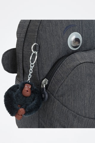 Sac à dos Faster - Bleu marine