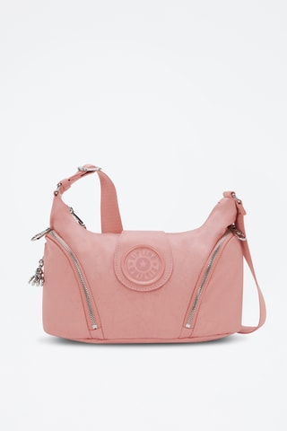 Sac bandoulière Sera M - Vieux rose