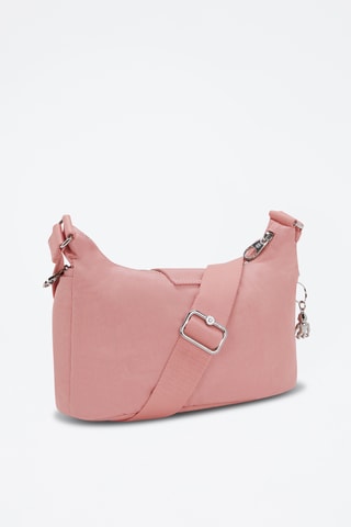 Sac bandoulière Sera M - Vieux rose