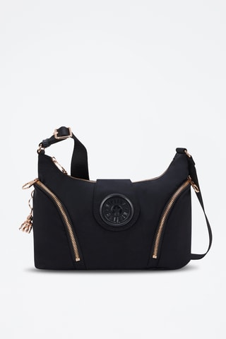 Sac bandoulière Sera M - Noir