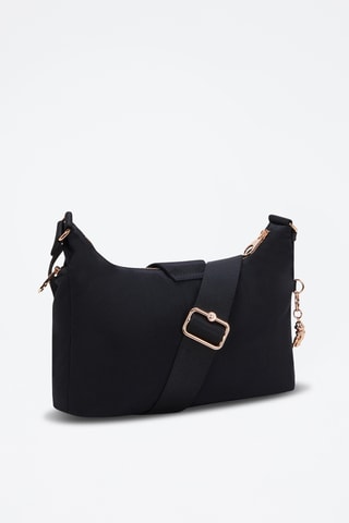 Sac bandoulière Sera M - Noir