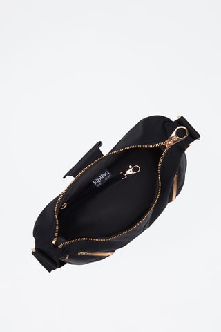 Sac bandoulière Sera M - Noir