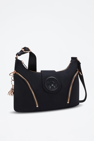 Sac bandoulière Sera M - Noir