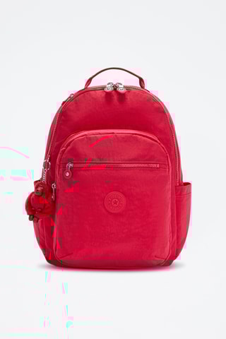 Sac à dos Seoul - Fuchsia