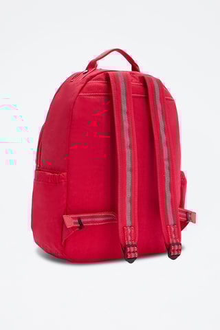 Sac à dos Seoul - Fuchsia