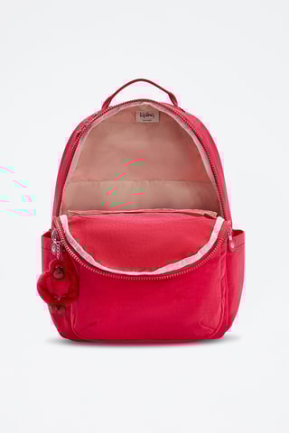 Sac à dos Seoul - Fuchsia