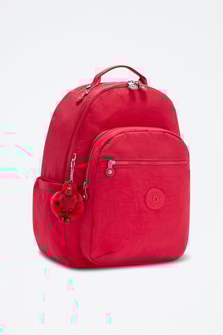 Sac à dos Seoul - Fuchsia