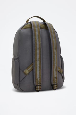 Sac à dos Seoul - Gris
