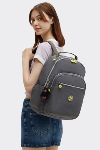 Sac à dos Seoul - Gris