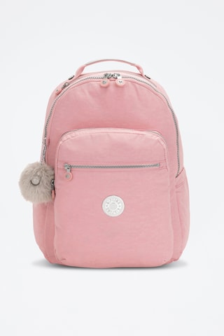 Sac à dos Seoul - Vieux rose