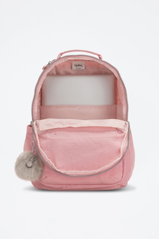 Sac à dos Seoul - Vieux rose