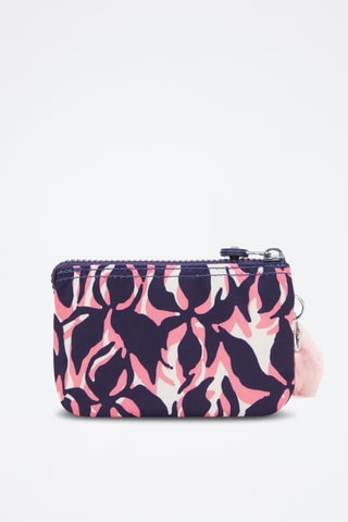 Trousse Creativity S - Rose et bleu nuit
