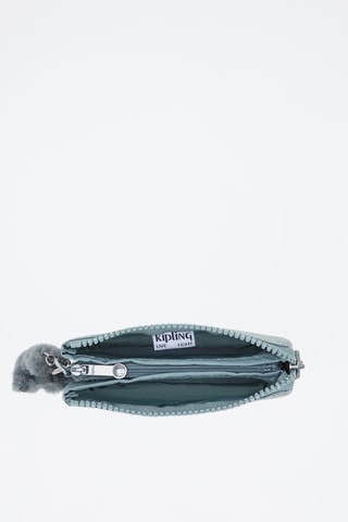 Pochette Creativity S - Gris foncé
