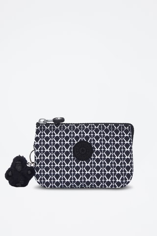 Trousse Creativity S - Noir et blanc