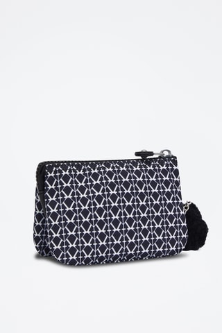 Trousse Creativity S - Noir et blanc