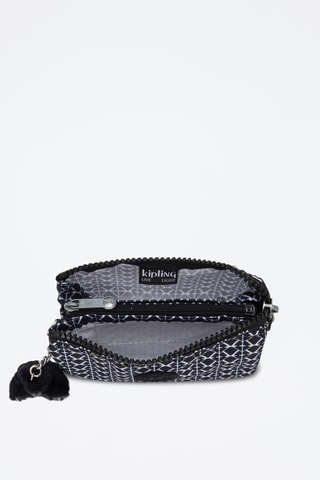 Trousse Creativity S - Noir et blanc