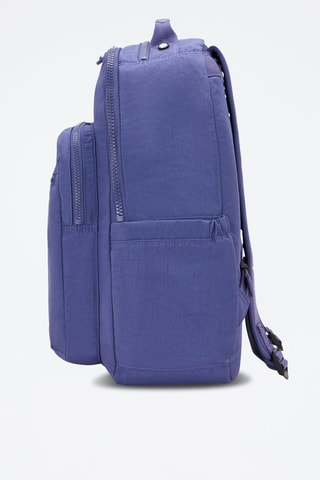 Sac à dos Seoul - Indigo