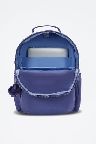 Sac à dos Seoul - Indigo