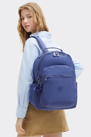 Sac à dos Seoul - Indigo