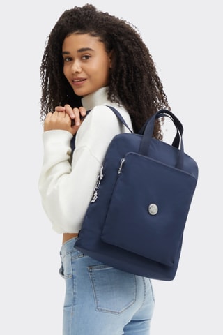 Sac à dos Kazuki - Bleu nuit