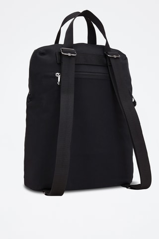 Sac à dos Kazuki - Noir
