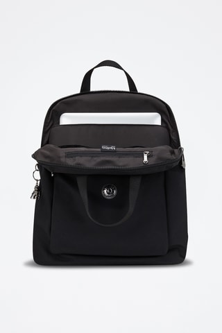 Sac à dos Kazuki - Noir
