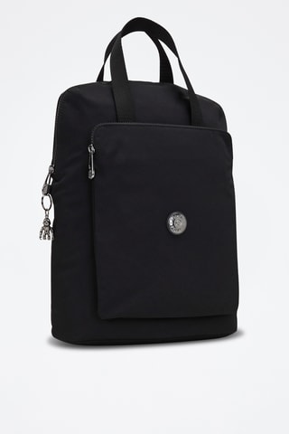 Sac à dos Kazuki - Noir