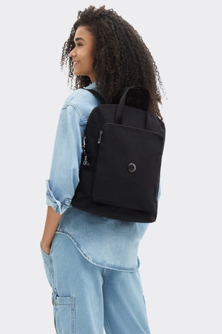 Sac à dos Kazuki - Noir