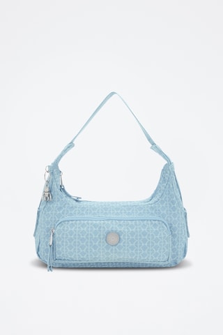 Sac porté épaule Karis S - Bleu clair