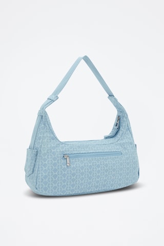 Sac porté épaule Karis S - Bleu clair